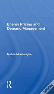 Capa do artigo Energy Pricing And Demand Management