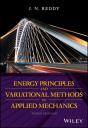 Energy Principles And Variational Methods In Applied Mechanics - Preview