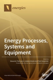 Energy Processes, Systems And Equipment