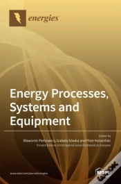 Capa do artigo Energy Processes, Systems And Equipment