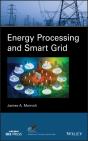 Energy Processing And Smart Grid - Preview