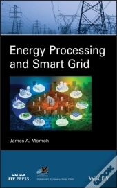 Energy Processing And Smart Grid