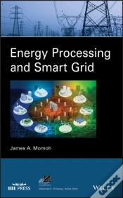 Capa do artigo Energy Processing And Smart Grid