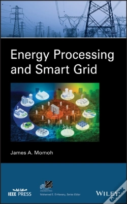 Capa do artigo Energy Processing And Smart Grid