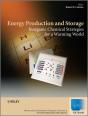 Energy Production And Storage - Preview
