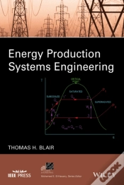 Capa do artigo Energy Production Systems Engineering