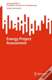 Capa do artigo Energy Project Assessment