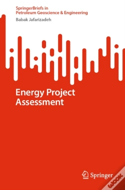 Capa do artigo Energy Project Assessment
