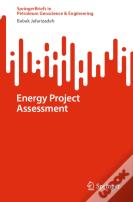 Energy Project Assessment