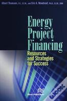 Energy Project Financing