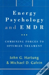 Capa do artigo Energy Psychology And Emdr