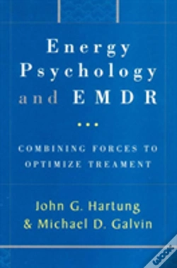 Capa do artigo Energy Psychology And Emdr