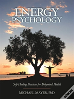 Capa do artigo Energy Psychology