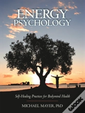 Capa do artigo Energy Psychology