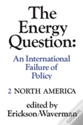 Energy Question