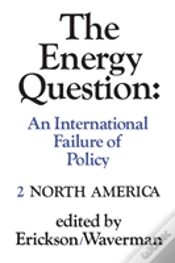 Capa do artigo Energy Question