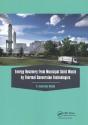 Energy Recovery From Municipal Solid Waste By Thermal Conversion Technologies - Preview
