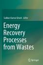 Energy Recovery Processes From Wastes - Preview