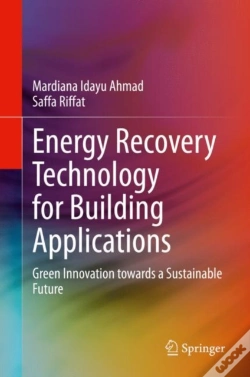 Capa do artigo Energy Recovery Technology For Building Applications
