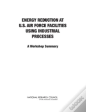 Capa do artigo Energy Reduction At U.S. Air Force Facilities Using Industrial Processes