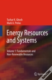 Capa do artigo Energy Resources And Systems