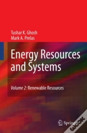 Capa do artigo Energy Resources And Systems