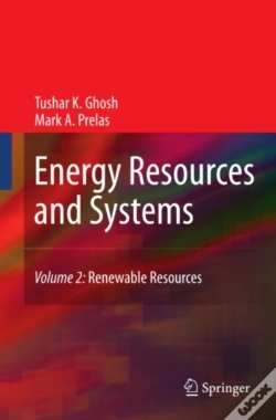Capa do artigo Energy Resources And Systems
