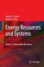 Energy Resources And Systems - Preview