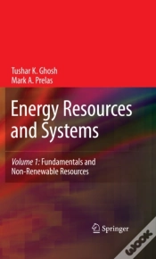 Capa do artigo Energy Resources And Systems