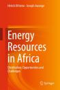 Energy Resources In Africa - Preview