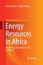 Energy Resources In Africa - Preview