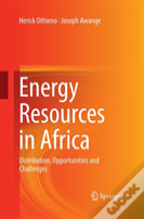 Energy Resources In Africa