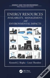 Capa do artigo Energy Resources