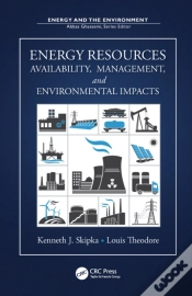 Capa do artigo Energy Resources