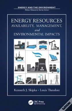 Capa do artigo Energy Resources