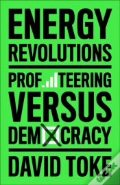 Capa do artigo Energy Revolutions