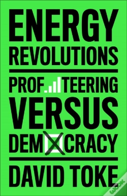 Capa do artigo Energy Revolutions