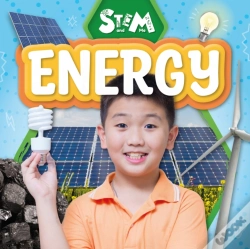 Capa do artigo Energy