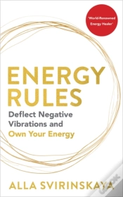 Capa do artigo Energy Rules