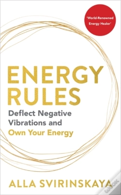 Capa do artigo Energy Rules