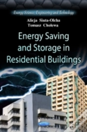 Capa do artigo Energy Saving & Storage In Residential Buildings