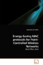 Energy-Saving Mac Protocols For Point-Co - Preview