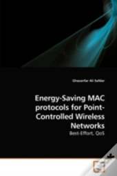 Energy-Saving Mac Protocols For Point-Co