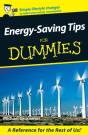 Energy-Saving Tips For Dummies - Preview