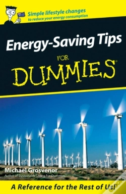 Capa do artigo Energy-Saving Tips For Dummies