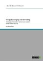 Energy Scavenging Und Harvesting - Preview