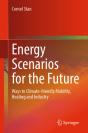 Energy Scenarios For The Future - Preview