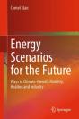 Energy Scenarios For The Future - Preview