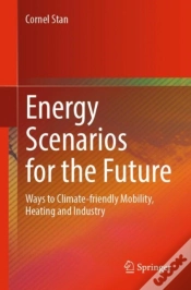 Capa do artigo Energy Scenarios For The Future
