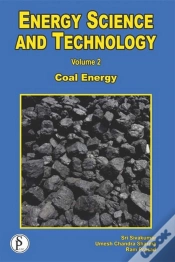 Capa do artigo Energy Science And Technology (Coal Energy)
